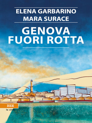 cover image of Genova fuori rotta